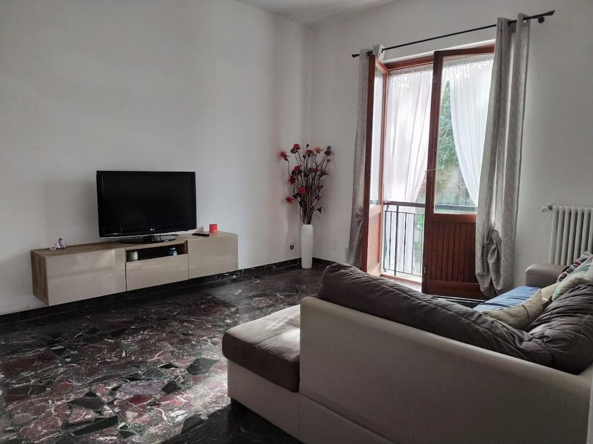 Apartment Tamburello House Greve in Chianti Luaran gambar