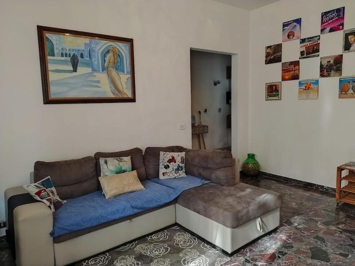 Apartment Tamburello House Greve in Chianti Luaran gambar