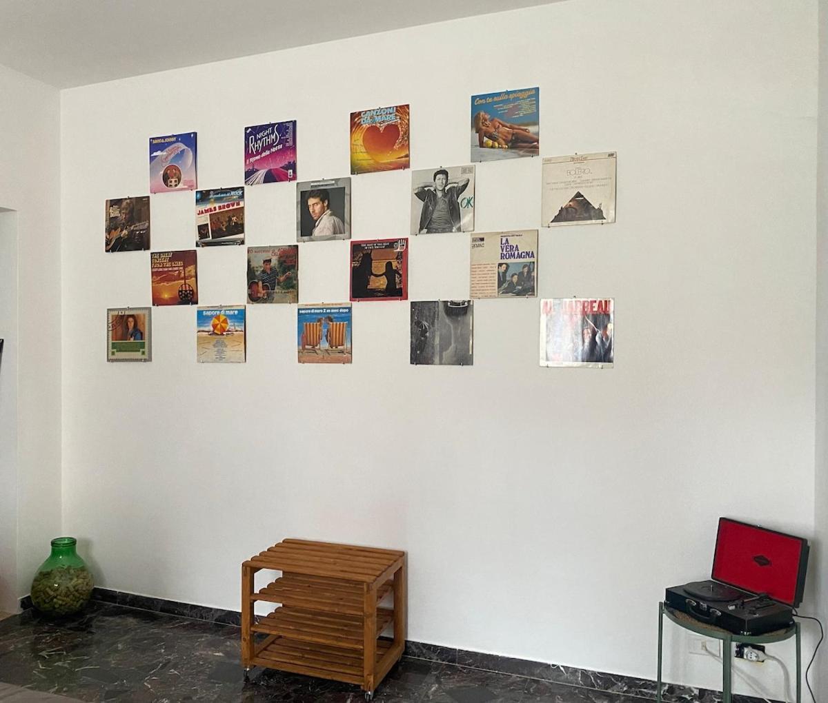 Apartment Tamburello House Greve in Chianti Luaran gambar