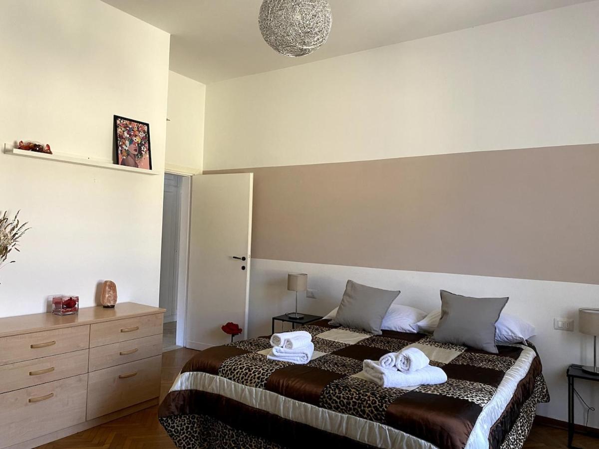 Apartment Tamburello House Greve in Chianti Luaran gambar