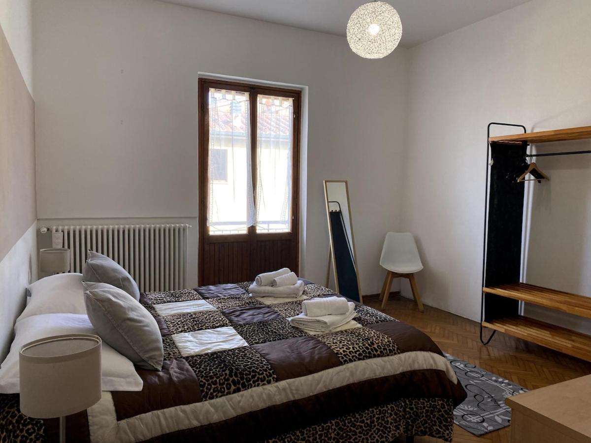 Apartment Tamburello House Greve in Chianti Luaran gambar