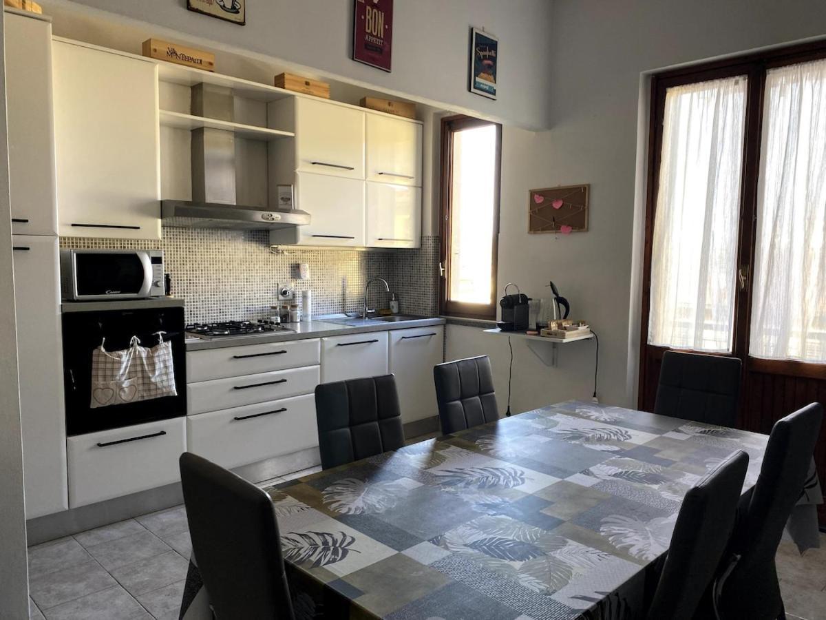 Apartment Tamburello House Greve in Chianti Luaran gambar