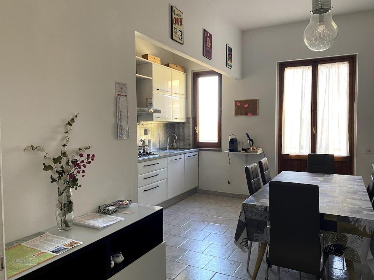 Apartment Tamburello House Greve in Chianti Luaran gambar