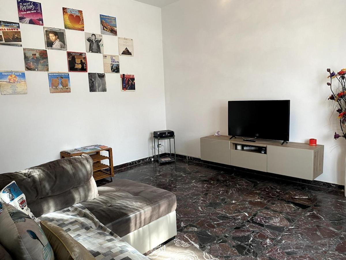 Apartment Tamburello House Greve in Chianti Luaran gambar